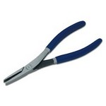 Williams PL-149C | Duckbill Pliers, High Leverage, 8