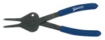 Williams PL-1620 | Snap Ring Pliers - 0° Tip Angle (Degree), .038 Tip Size