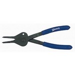 Williams PL-1623 | Snap Ring Pliers - 0° Tip Angle (Degree), .047 Tip Size