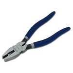 Williams PL-204C | Side Cutters, Electrician, 7