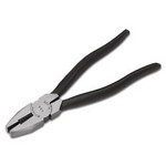 Williams PL-208 | Side Cutters, Lineman'S, 8-1/2