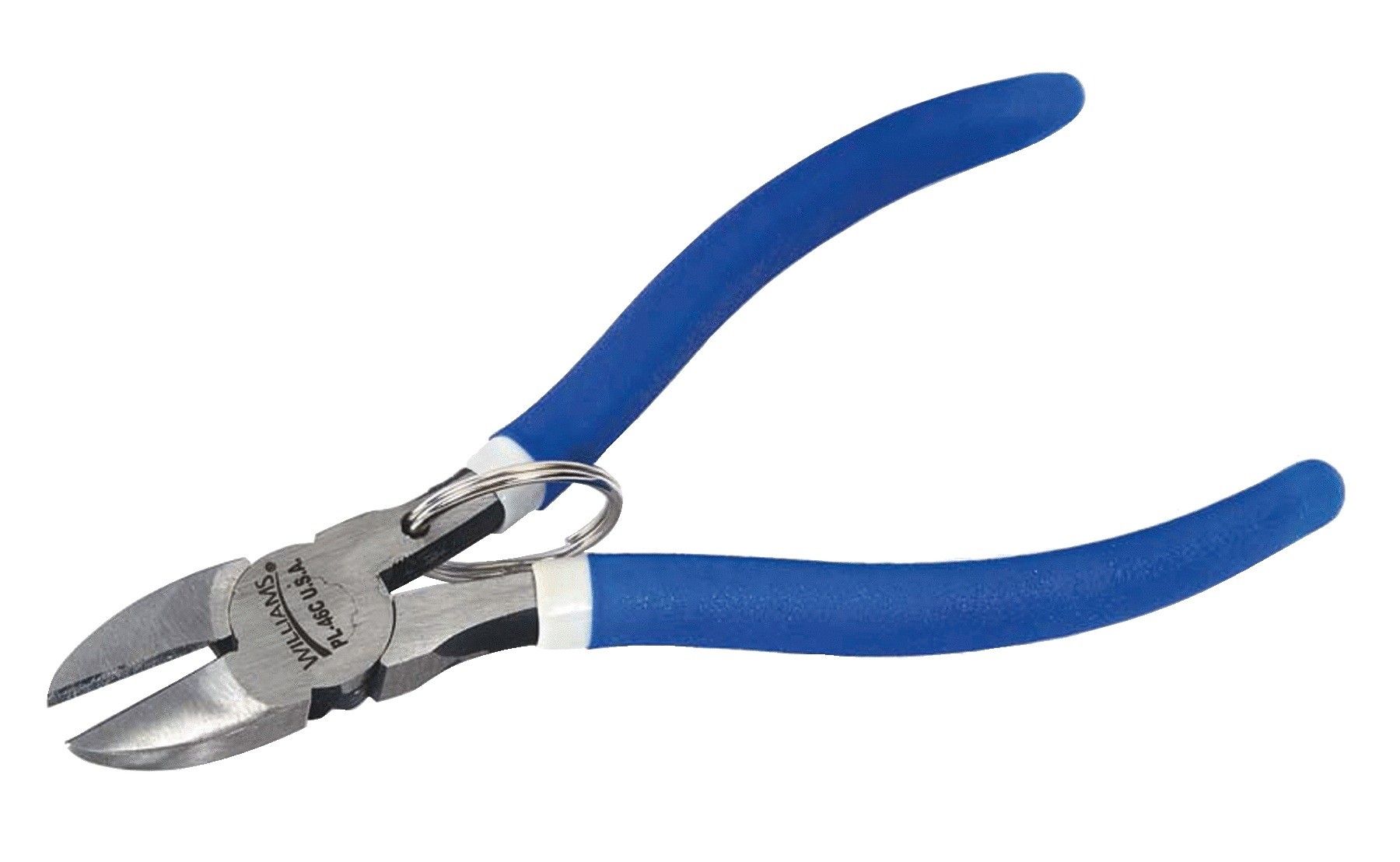 Williams JHWPL-46C-TH | Diag Cutting Pliers Reg 6