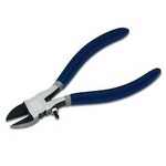 Williams PL-49C | 7-1/2 Diagonal Plastic Cutting plier