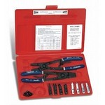 Williams PL-527 | Internal Snap Ring Plier