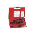 Williams PL-529 | Heavy Dty Snap Ring Pliers Set