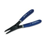 Williams PL-531 | Fixed Tip Retaining Ring Plier-Internal, 5-1/2