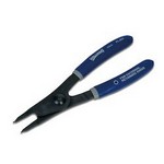 Williams PL-533 | Fixed Tip Retaining Ring Plier-External, 6-1/2