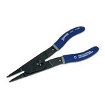 Williams PL-534 | Fixed Tip Retaining Ring Plier-External, 7