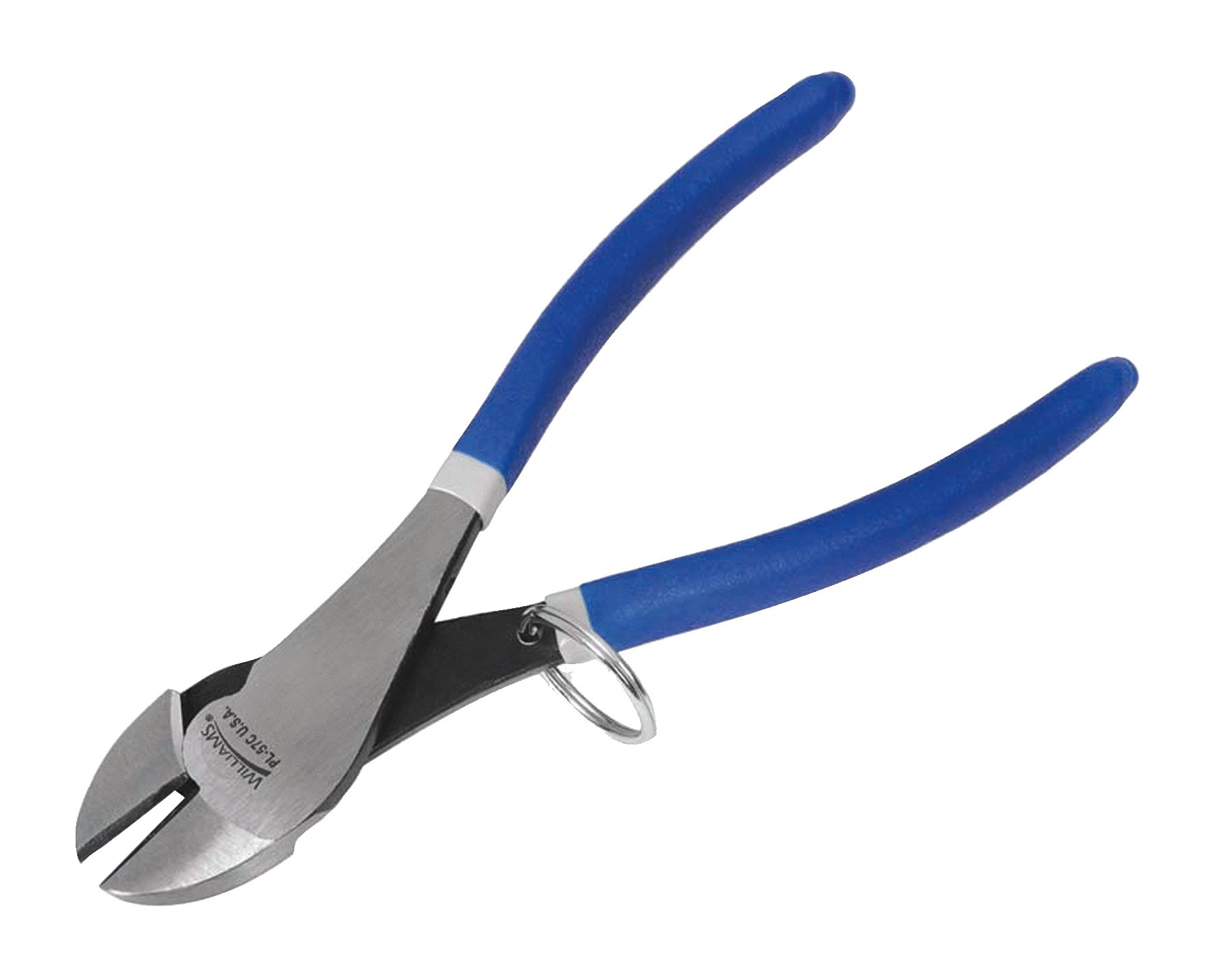 Williams JHWPL-57C-TH | T-H Diameter Cut Pliers Hi Large