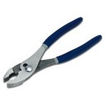 Williams PL-6C | Combination Slip-Joint Pliers, 6
