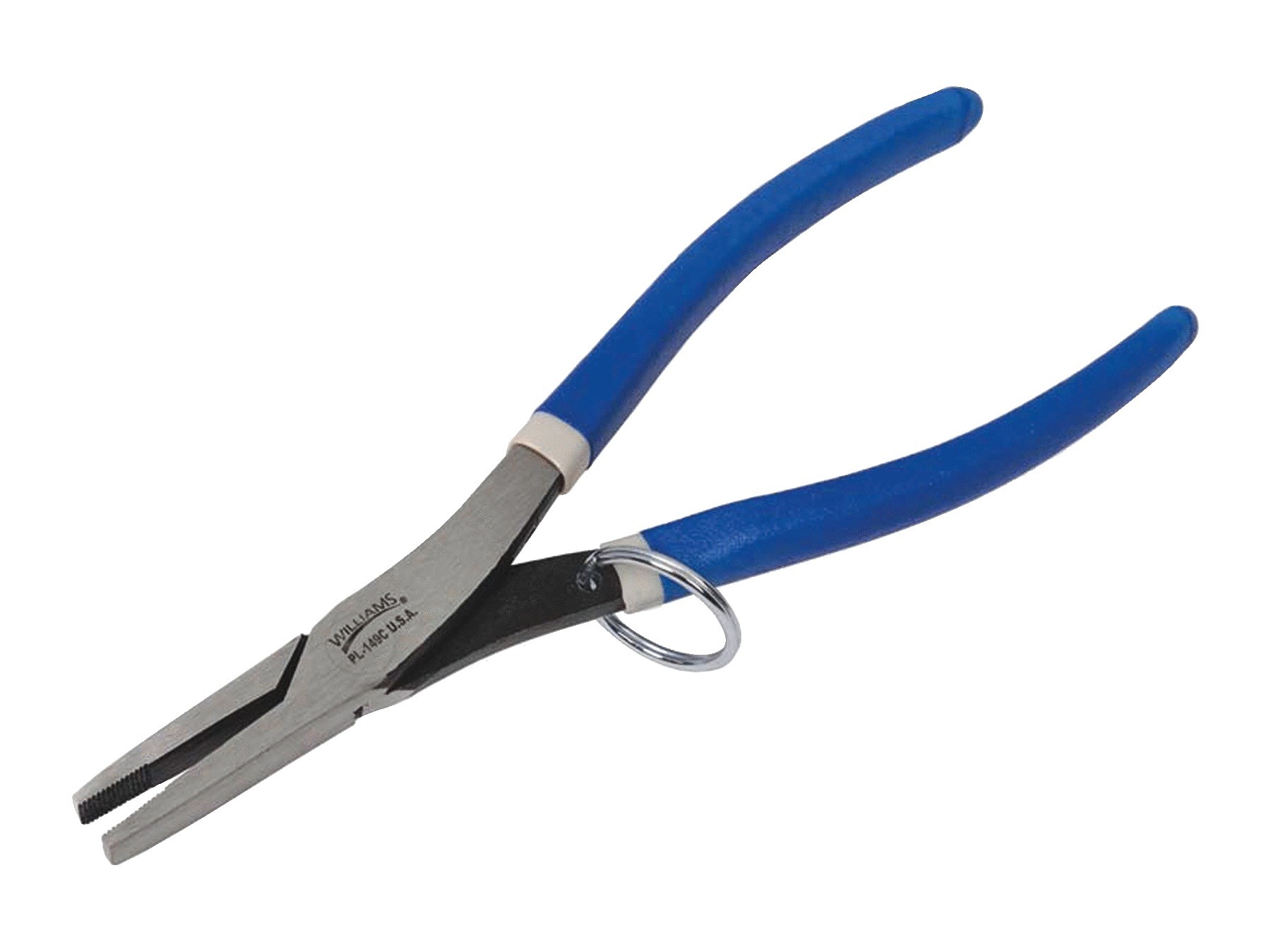 Williams JHWPL149CTH | T-H Duckbill Pliers Short Nose 8