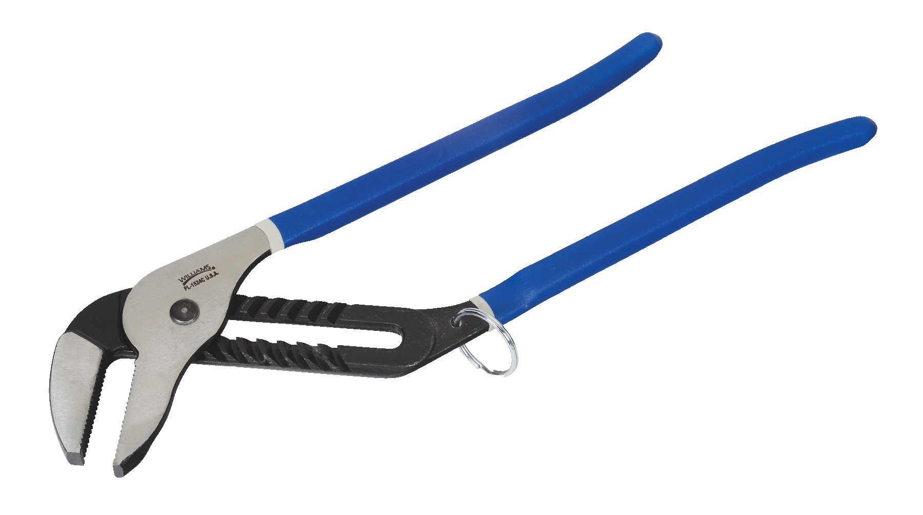 Williams JHWPL1519CTH | Utility Superjoint Pliers, 5