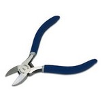 Williams PLM-1CS | Diagonal Cutting. Pliers, Flush, , 4-1/4