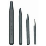 Williams PS-4 | 4 Piece Center Punch Set
