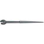 Williams Q-210 | Single Head Open End Construction Wrench 1-5/8
