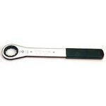 Williams RB-64 | Single Head Ratcheting Box Wrench, 2