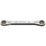 Williams RBM-1112 | Double Head Ratcheting Box Wrench, 6 Point, 11 mm x 12 mm