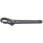 Williams RFW-20 | Ratcheting Flare Nut Wrench, 12 Point, 5/8
