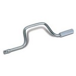 Williams S-10A | 1/2 Drive Speeder, 13-5/8