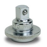 Williams S-70 | 1/2 Drive Ratchet Spinner