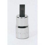 Williams SA-10A-3S | 1/2 Drive Slot Bit Socket