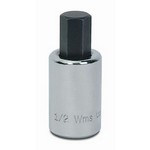 Williams SA-16A | 1/2 Drive Hex Bit Socket 1/2