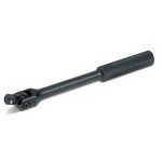 Williams SB-40AA | 1/2 Drive Flex Handle 10-13/16 Black