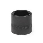 Williams SB-526 | 1/2 Drive Black Penta Socket