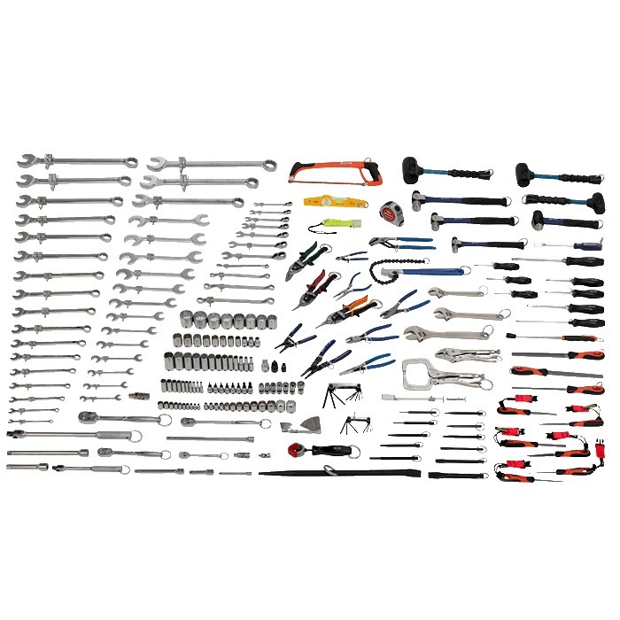 Williams JHWSC225THTB | T-H 225 Interm Maintenance Set with Tb