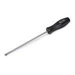 Williams SDE-4 | Endurogrip Screwdriver - Premium Comfort Grip Handles Cabinet Slotted 4