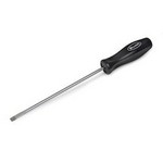 Williams SDE-8 | Endurogrip Screwdriver - Premium Comfort Grip Handles Cabinet Slotted 8