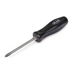 Williams SDP-2-4 | Endurogrip Screwdriver Premium Comfort Grip Handles Phillips 2- Point 4