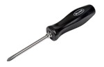 Williams SDP-2-ST | Endurogrip Screwdriver - Premium Comfort Grip Handles And Blades Phillips 2- Point