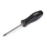 Williams SDP-4-6 | Endurogrip Screwdriver Premium Comfort Grip Handles Phillips 4- Point 6