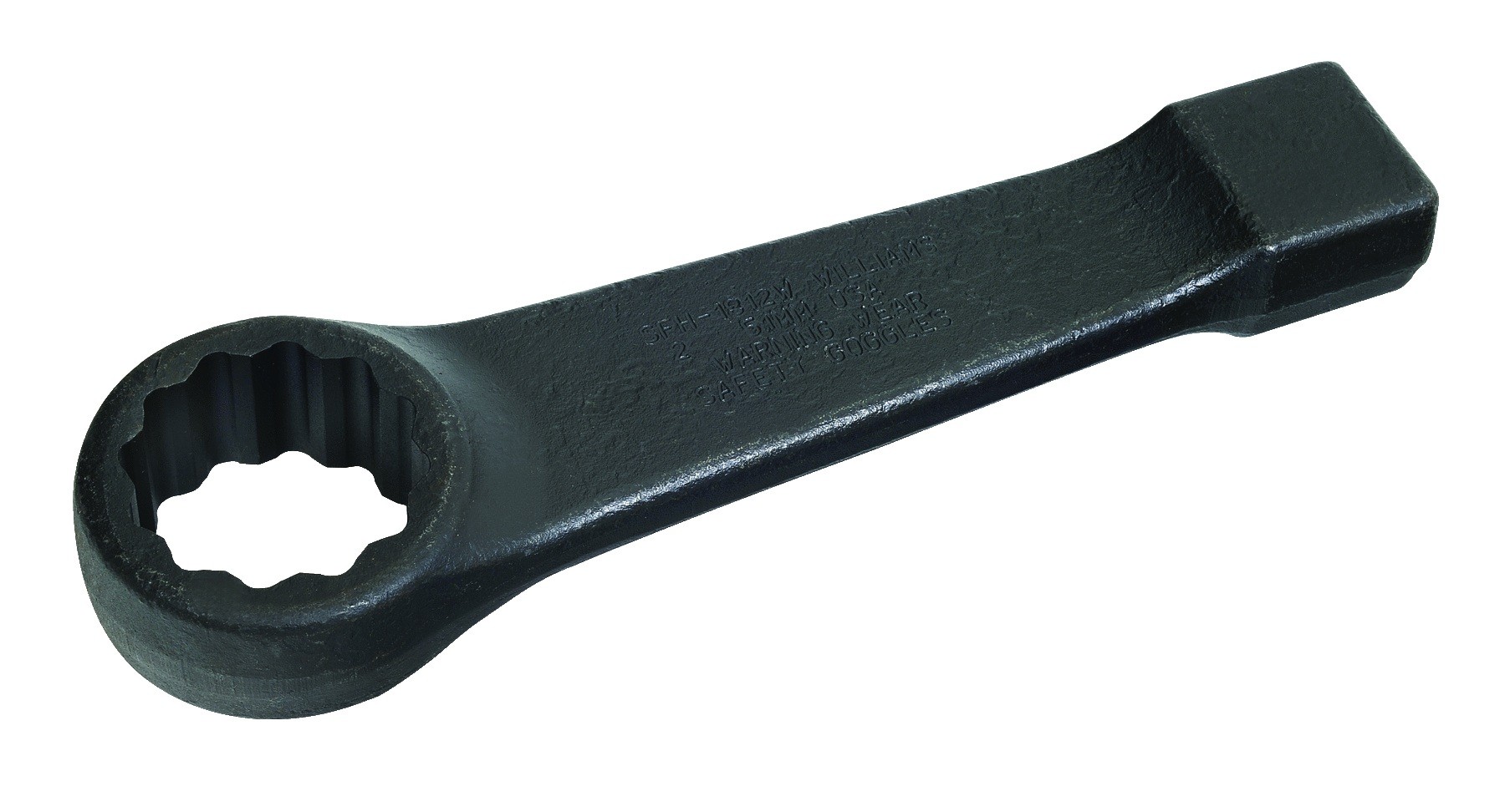 Williams JHWSFH1819AW | Striking Wrench 4 1/4 / 108mm