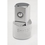 Williams SH-130 | 1/2 Drive Deep, 1/2 Fx3/4 M
