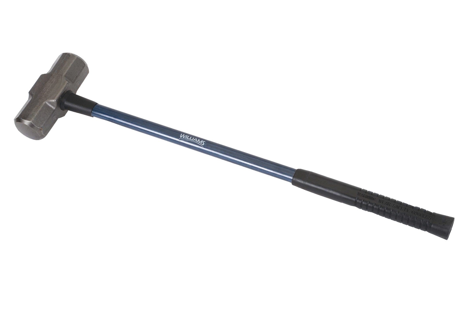 Williams JHWSHF-10A | No 10 Sledge 16 Inch Fiberglass Hand