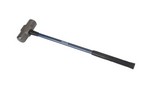 Williams JHWSHF-12SA | No 12 Sft Stl Sledge 32 Inch Fiberglass