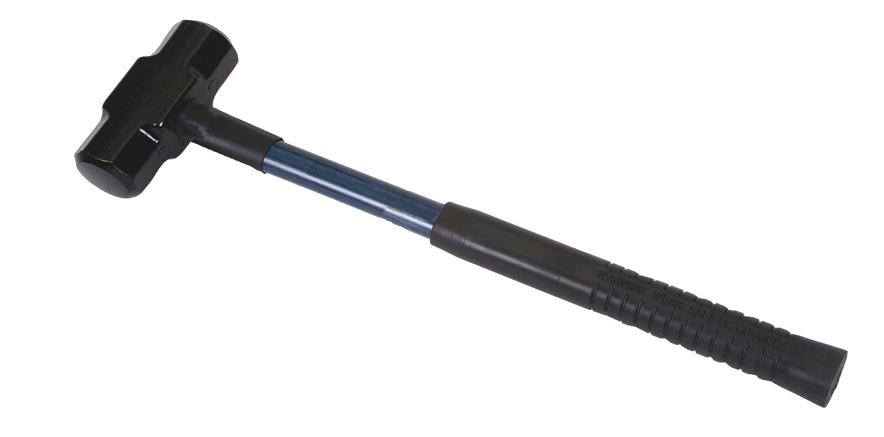 Williams JHWSHHF-32A | Fiberglass Replacement Handle No 6-16 32 Inch