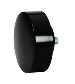 Williams JHWSHSFDB40S | 4 Inch Replacement Tip Soft Durometer Brown