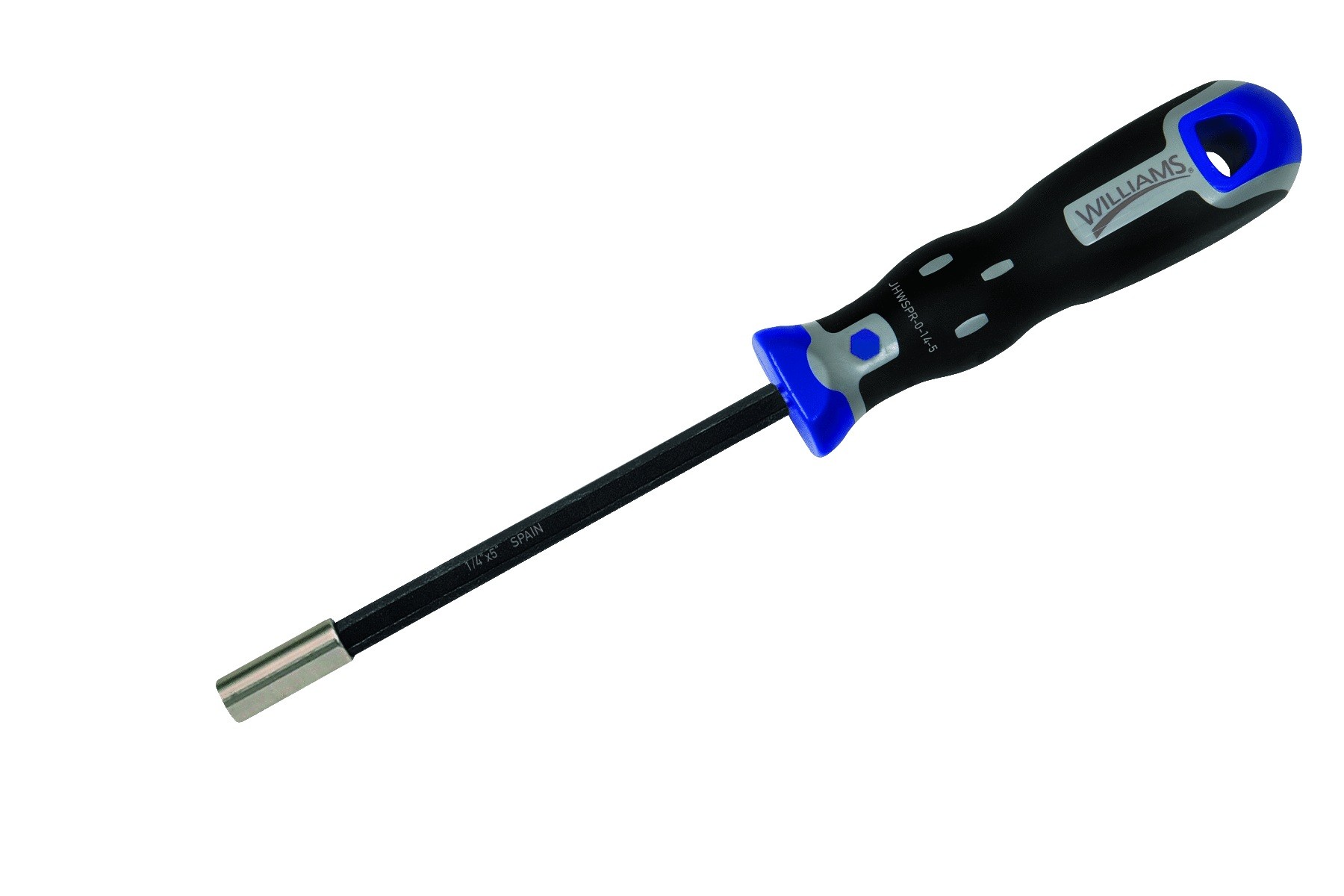 Williams JHWSPR-0-14-5 | Super Torque 1/4 Inch Bit Holder