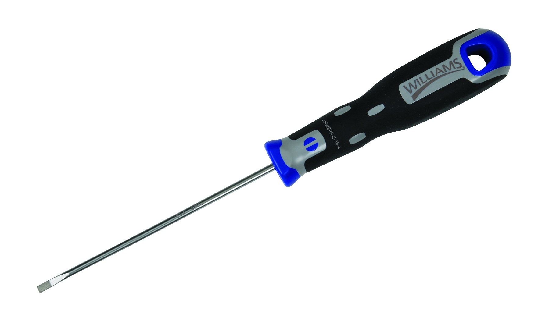 Williams JHWSPR-C-14-1 | Super Torque 1/4 Slotted 1 Inch