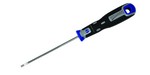 Williams JHWSPR-C-36-10 | Super Torque 3/16 Inch Slotted Screwdriver 10 Inch