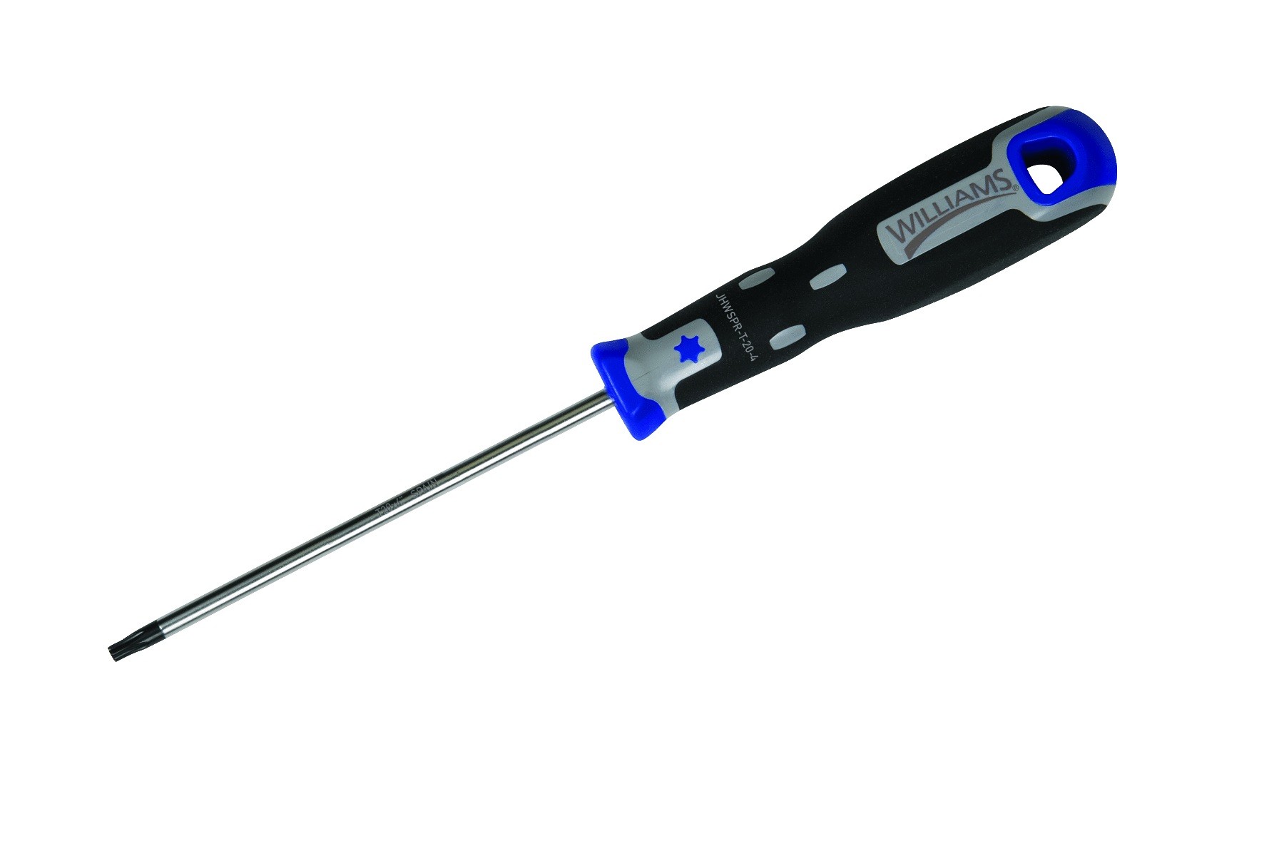 Williams JHWSPR-T-15-4 | Super Torque T15 Torx 4 Inch