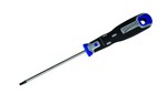 Williams JHWSPR-X-20-4 | Super Torque Tamper Resistant Torx T20 Screwdriver 4 Inch