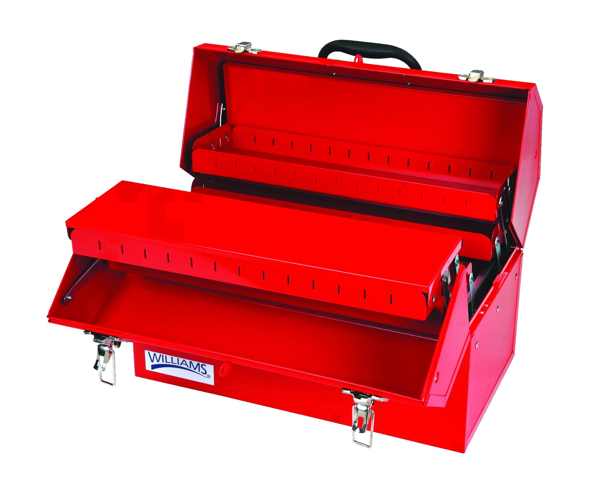 Williams JHWTB-6218B | 18 Inch Cantilever Tool Box