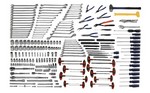 Williams JHWTMNTTB | Mechanical Maintenance Set-Complete