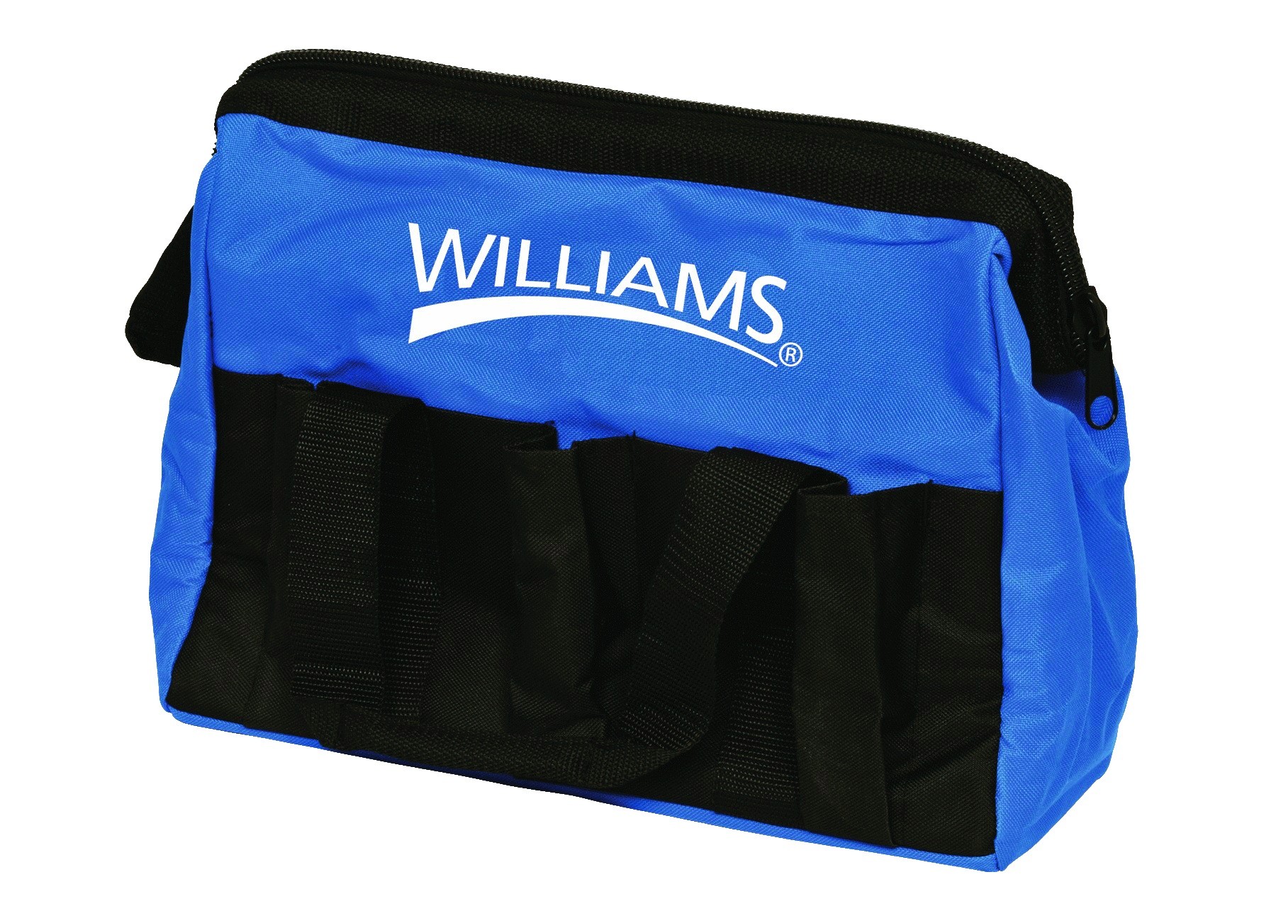 Williams JHWTOTEBAGB | Williams Tote Bag