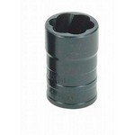 Williams TS51827 | 1/2 Drive Turbosocket, 21mm