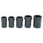 Williams TSFS5005 | 1/2 Drive Turbosocket Set, 5 Piece
